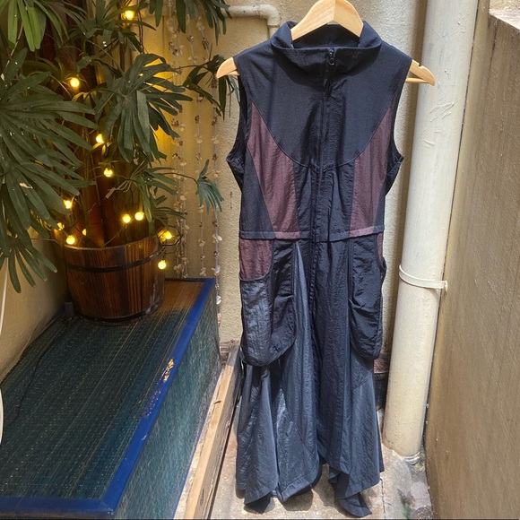 Funky Fashion Dress.Size - M - Picture 4 of 12